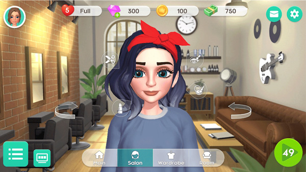 ProjectMakeover