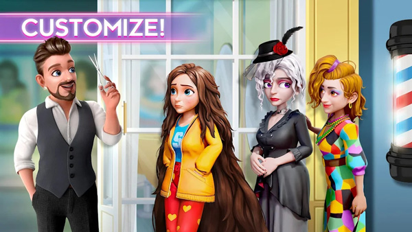 ProjectMakeover