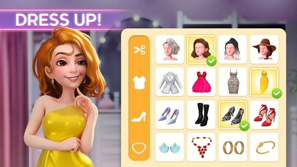 ProjectMakeover