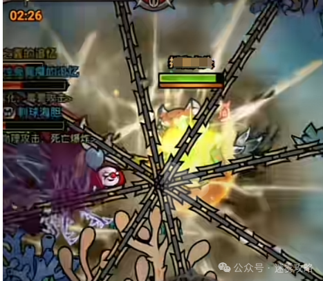 迷雾大陆S8野蛮人玩法攻略