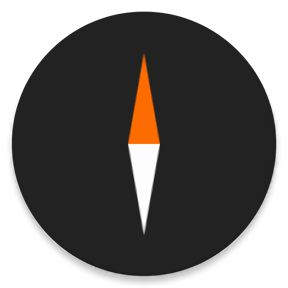Trail Sense
