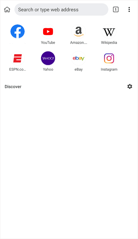 Kiwi Browser