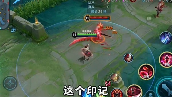 王者荣耀体验服