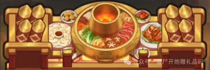 向僵尸开炮冷却属性爆火成版本新宠详情攻略