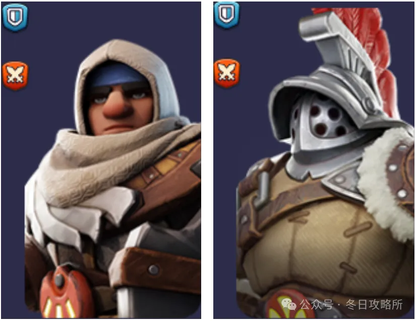 无尽冬日四到五代英雄保姆级培养攻略