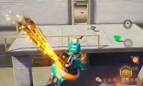 远光84四排模式最强攻略