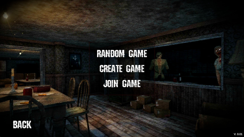 恐怖奶奶2联机版