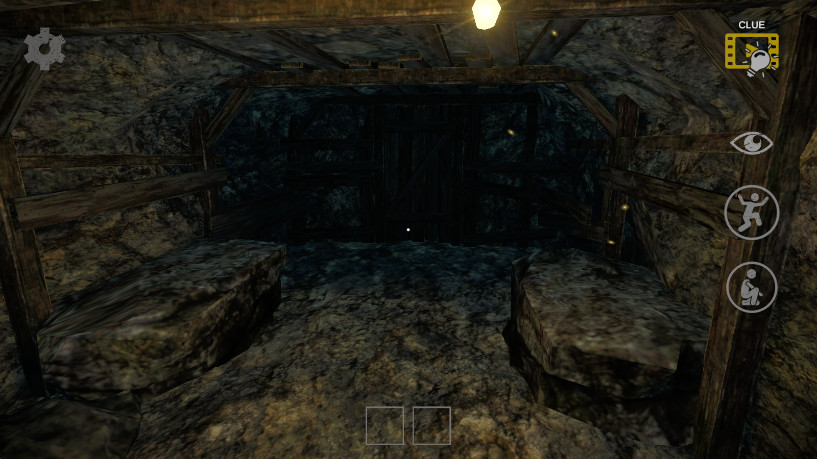 恐怖奶奶2联机版