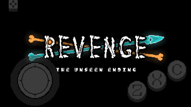 传说之下不可视结局