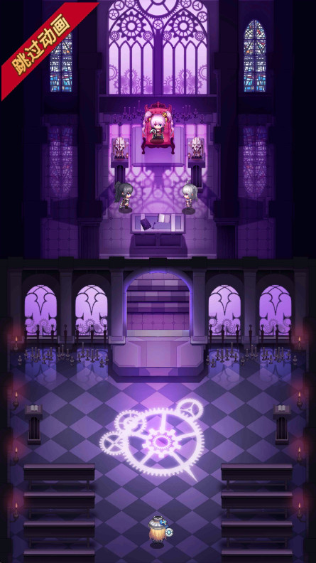 机动战队大作战