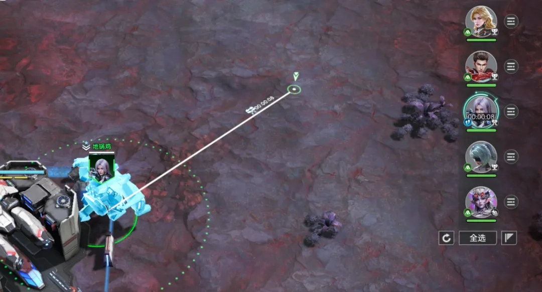 群星纪元大幅提升胜率的RTS操作技巧攻略