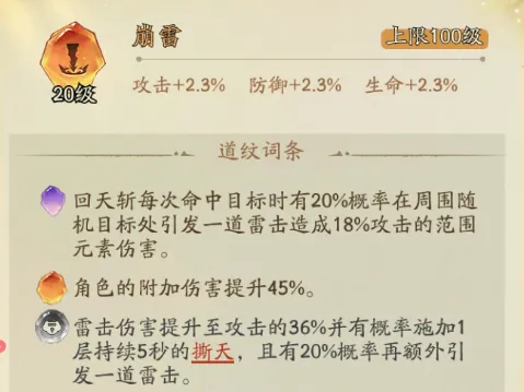 寻道大千西游伏魔天雷滚滚玩法详情攻略