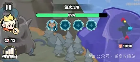 全境守卫无限刷建造技巧分享攻略