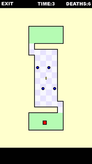 世界上最难的游戏