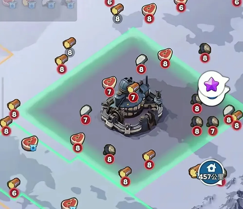 无尽冬日全军参战活动玩法攻略