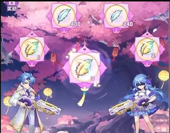 向僵尸开炮情牵七夕活动要注意哪些坑点