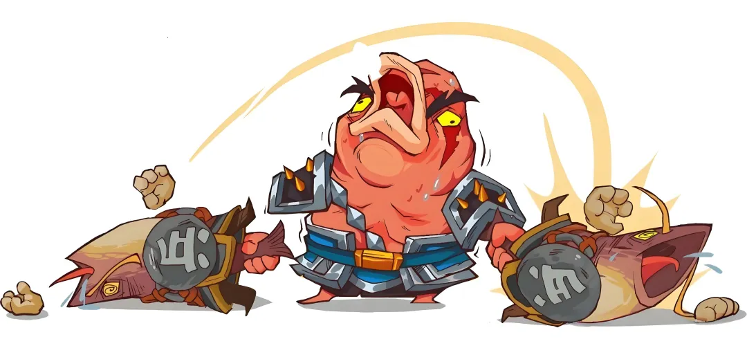 咸鱼之王吴国队玩法攻略大全