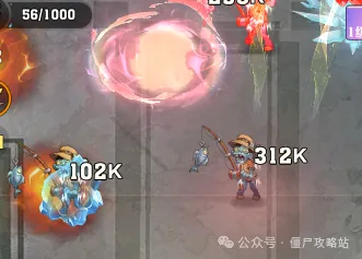 向僵尸开炮新佣兵“鹊桥飞仙”技能解析攻略