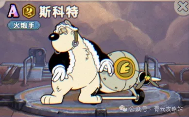 发条总动员英雄+僚机强度排行榜推荐攻略