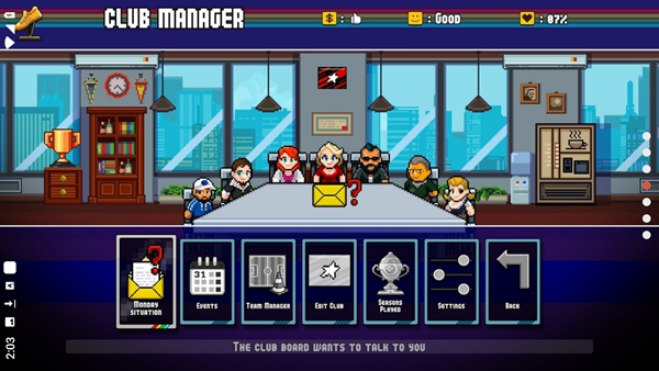 像素世界杯足球赛终极版