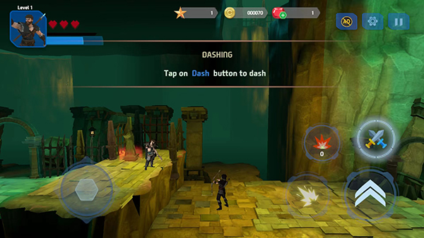 爆破利刃钢铁之心