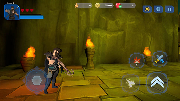 爆破利刃钢铁之心