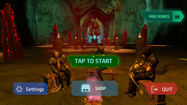 爆破利刃钢铁之心