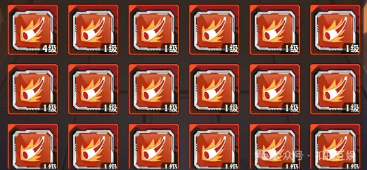 向僵尸开炮机甲芯片全解析攻略