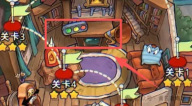 发条总动员奶酪核心激活升级顺序攻略