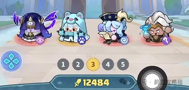 永远的蔚蓝星球主线阵容搭配推荐攻略