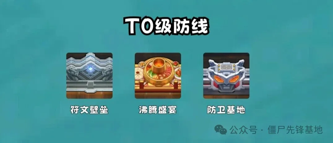 向僵尸开炮九月城墙排行爆冷介绍攻略