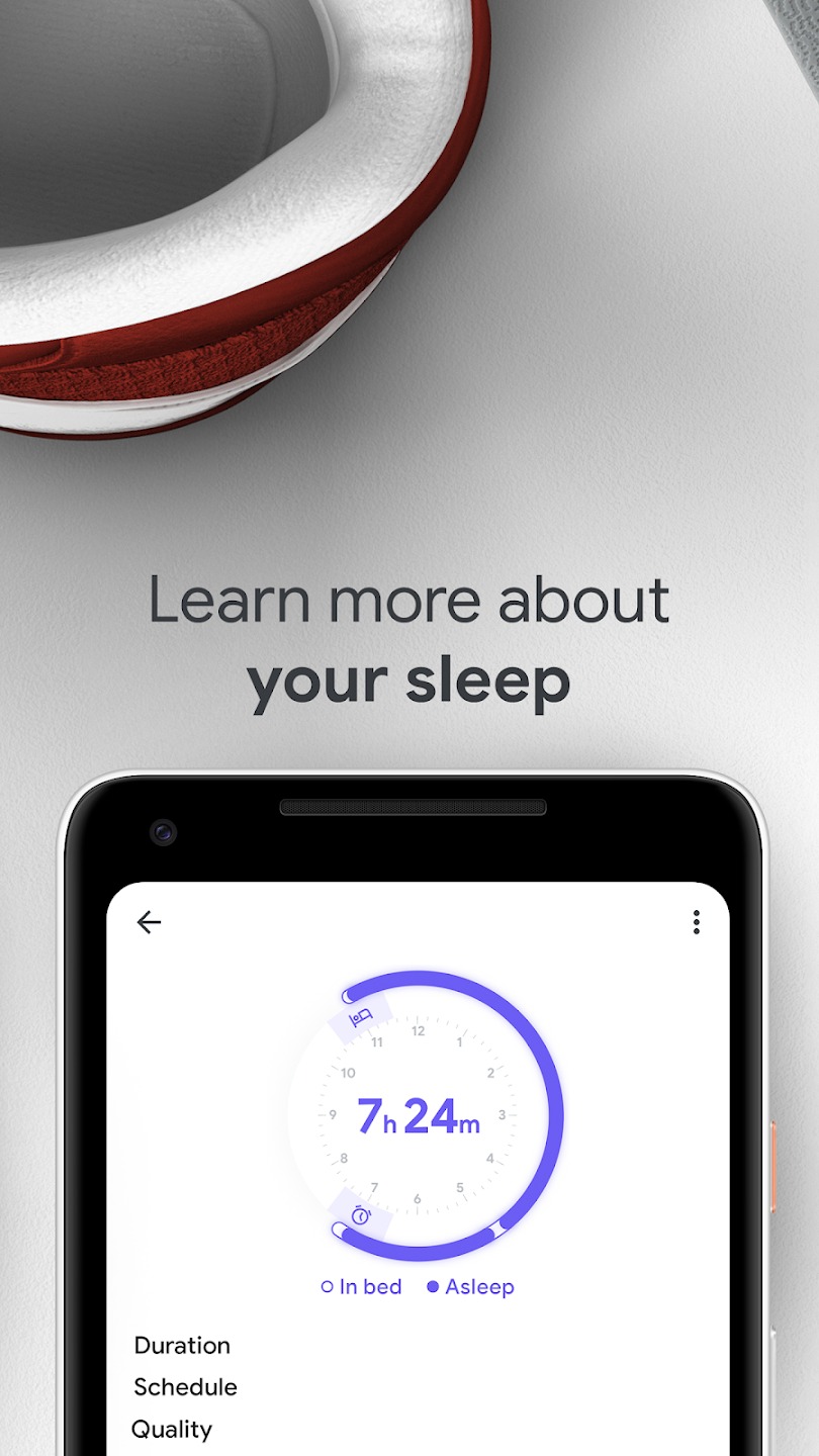 Google Fit截图4
