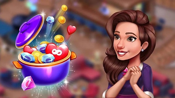 厨师罗杰的餐厅