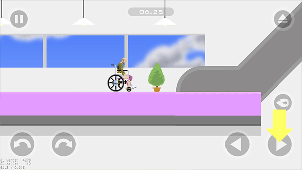 HappyWheels