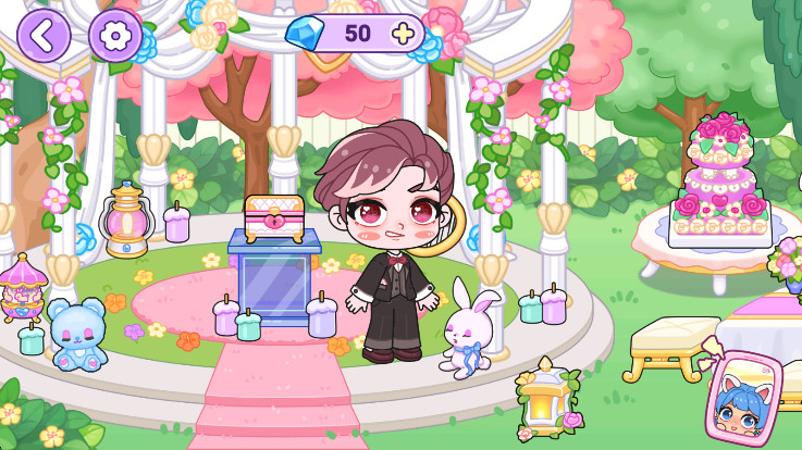 艾拉世界小镇生活