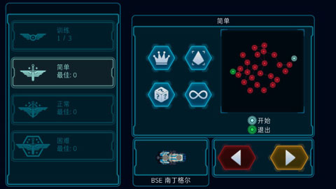 作战部队先驱号