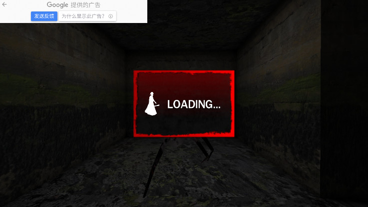 恐怖奶奶联机版