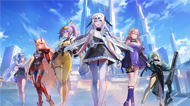 《源序空间》× 奶龙9月28日公测萌爆联动，美少女塔防邂逅治愈萌趣