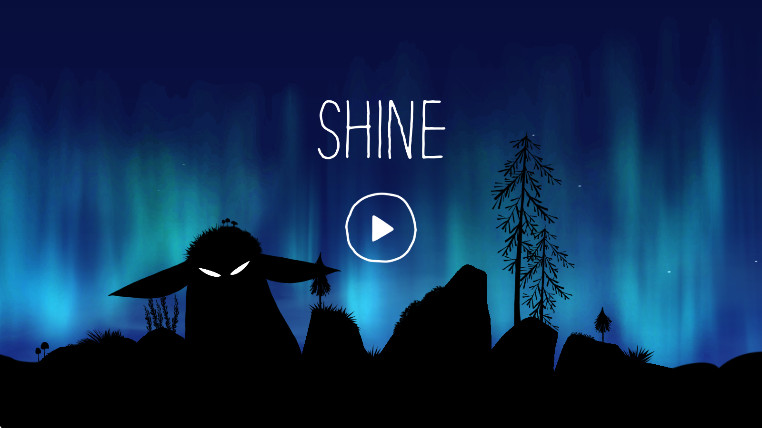 shine光之旅