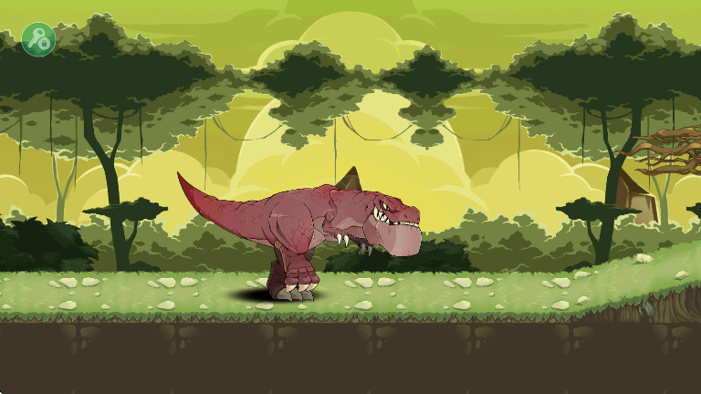 恐龙大战侏罗纪战争