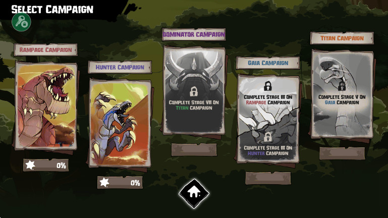 恐龙大战侏罗纪战争