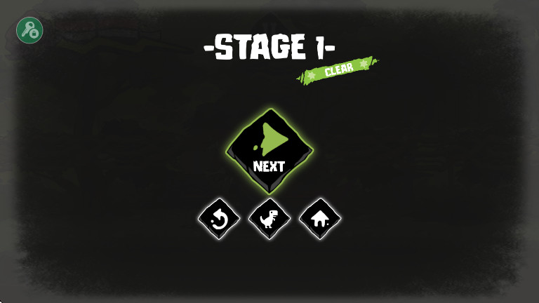 恐龙大战侏罗纪战争