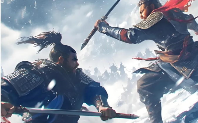 三国冰河时代官渡连胜ELO机制介绍攻略