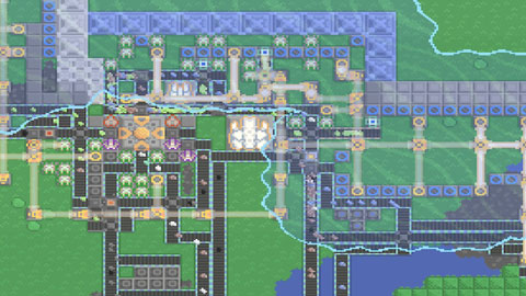 像素工厂汉化版