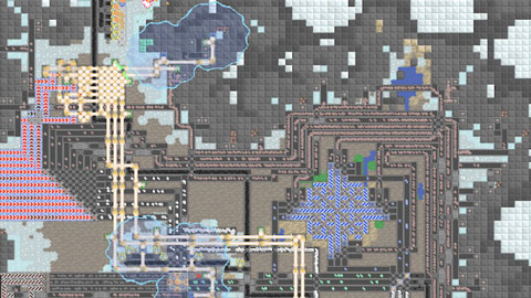 像素工厂汉化版