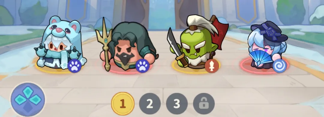 永远的蔚蓝星球双召唤流怎么搭配攻略