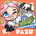 阿凡达孩童世界