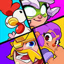 爆裂小队国际服