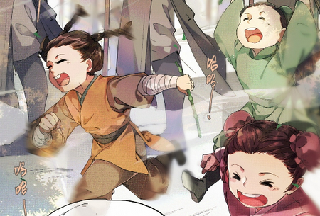 无需付费的漫画app