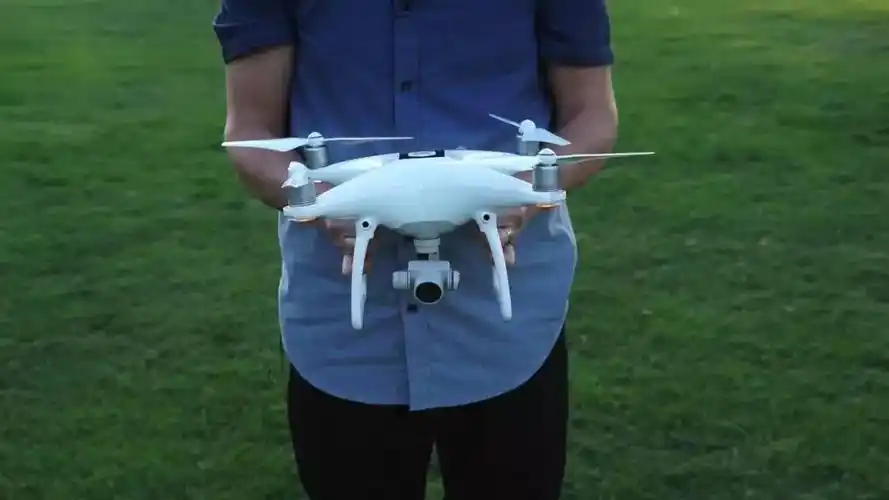 杂牌无人机万能app